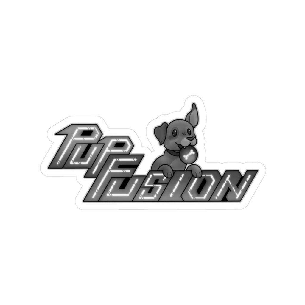v1 Sticker