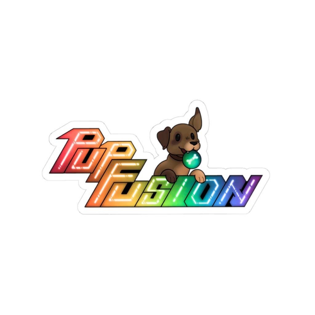 v2 Sticker