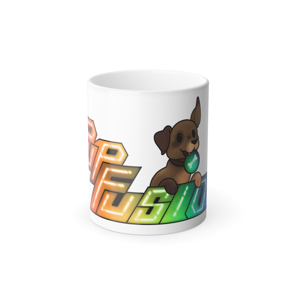 v2 Mug