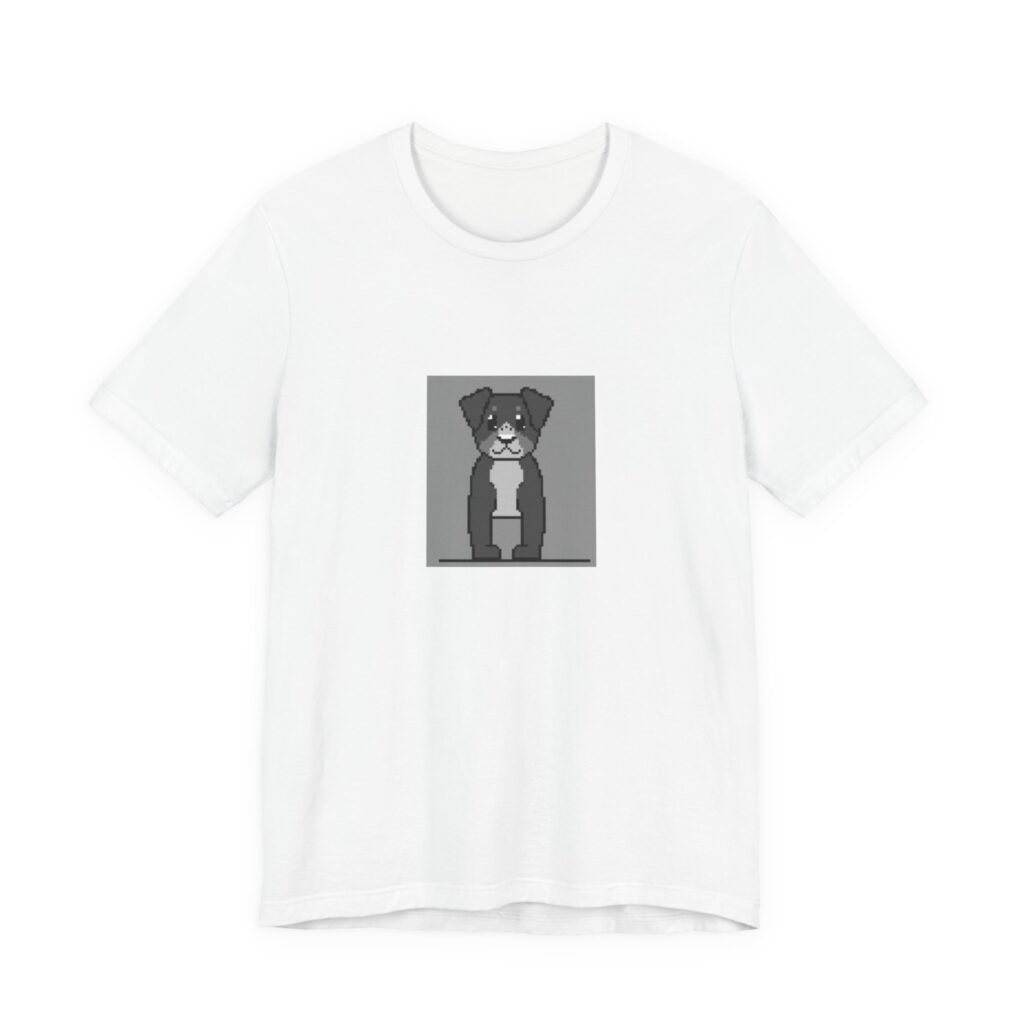 Pixel 2 Tee