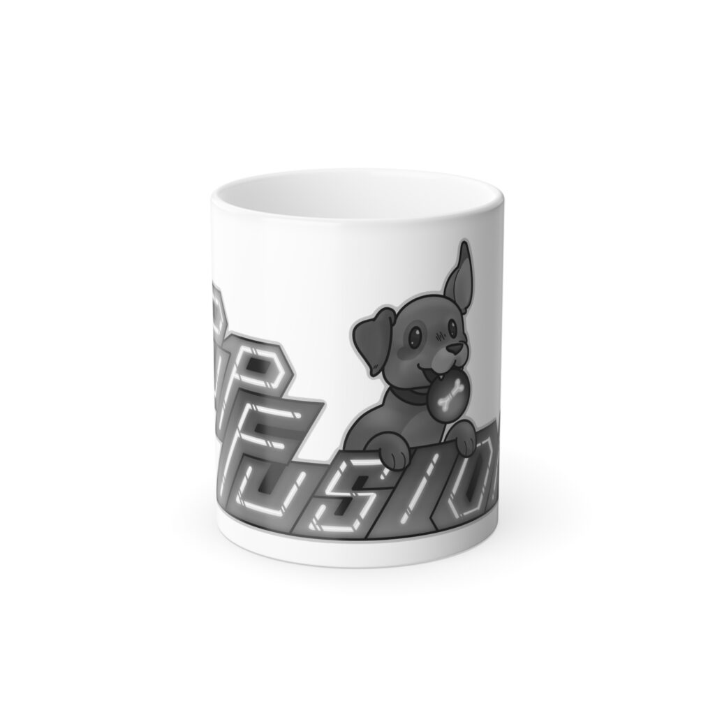 v1 Mug